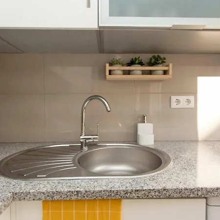 Διαμέρισμα Annie's Cosy 2-bedroom - Graca Lisboa