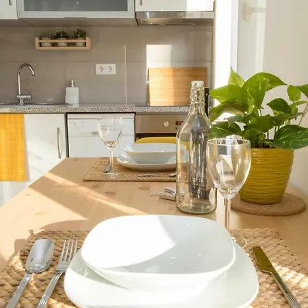 Annie's Cosy 2-bedroom - Graca Διαμέρισμα *