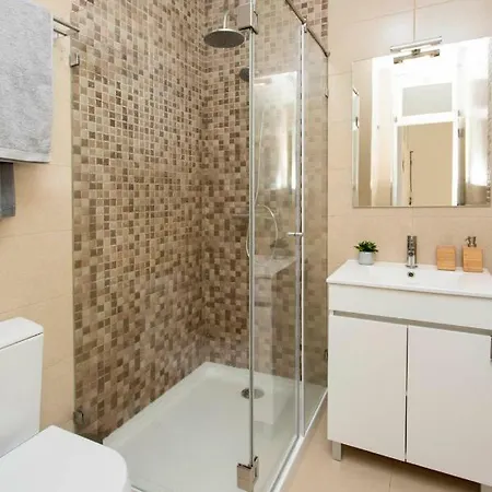 Apartment Annie's Cosy 2-bedroom - Graca Lissabon