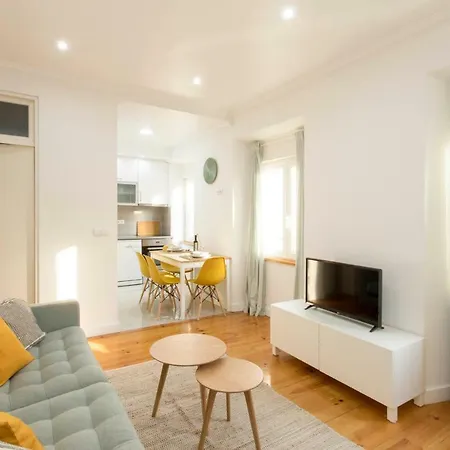 Διαμέρισμα Annie's Cosy 2-bedroom - Graca
