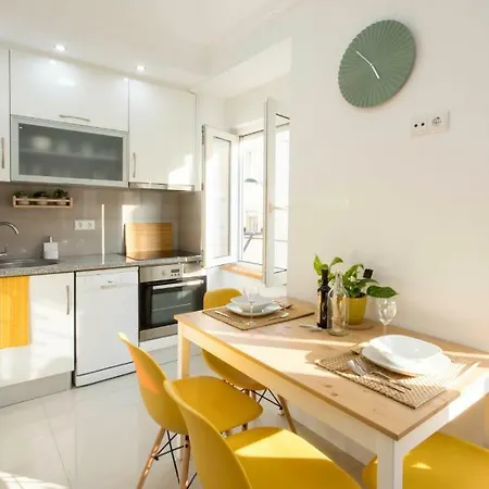Annie's Cosy 2-bedroom - Graca