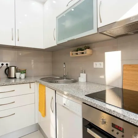 Annie's Cosy 2-bedroom - Graca