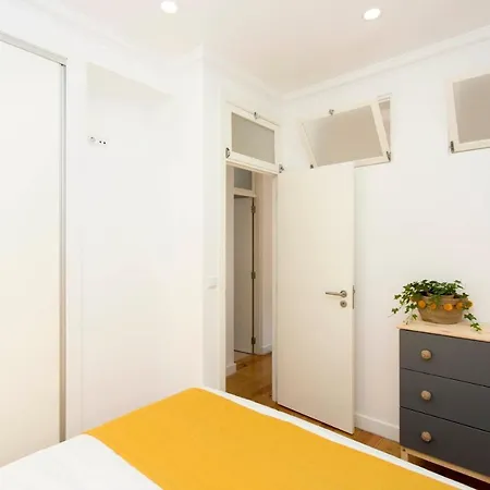 Annie's Cosy 2-bedroom - Graca * Lissabon