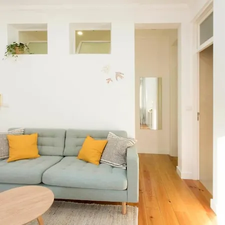Annie's Cosy 2-bedroom - Graca *
