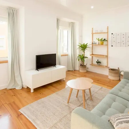 Apartment Annie's Cosy 2-bedroom - Graca