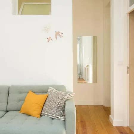 Annie's Cosy 2-bedroom - Graca *