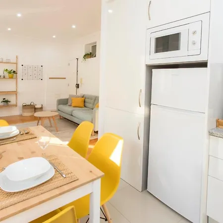 Διαμέρισμα Annie's Cosy 2-bedroom - Graca *